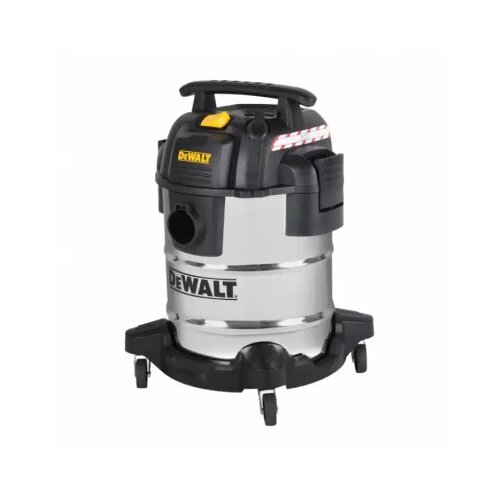 Dewalt usisivač s/m 25l Cene