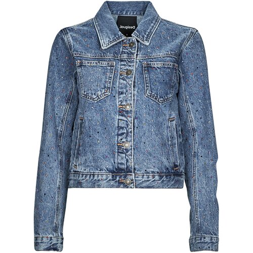 Desigual CHAQ_BENITA Blue Slike