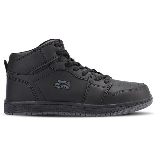 Slazenger Sneakers - Black - Flat Slike