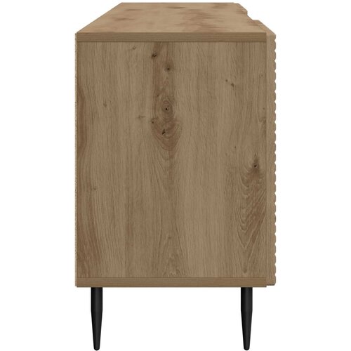  ormar 150 x 31 x 50 cm Hrast artisan Konstruirano drvo Slike