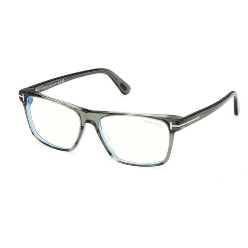 Tom Ford FT6170-B 093 - M (56) Slike