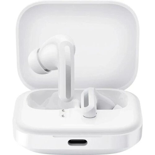 XIAOMI REDMI Buds 5 Earbuds bijele Slike