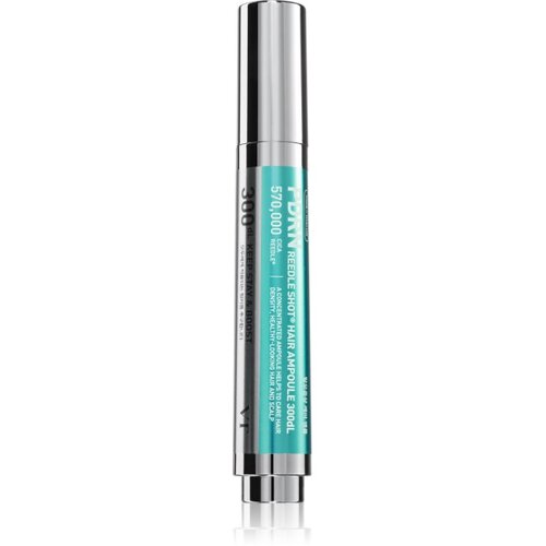 VT COSMETICS PDRN Reedle Shot Hair Ampoule 300 serum za lasi&amp;scaron;če za okrepitev in rast las 15 ml Slike