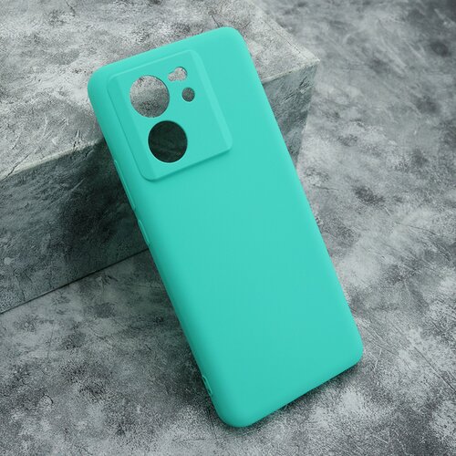  Maska za telefon Gentle Color za Xiaomi 13T/13T pro tirkizna Cene