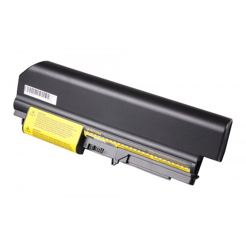  Baterija za Lenovo Thinkpad R61 / T61 / R61e, 14" widescreen, 10.8 V, 6600 mAh Cene
