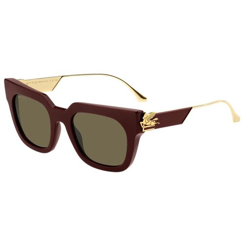 Etro Ženske Sunčane naočale 0027/G/S Red Cene