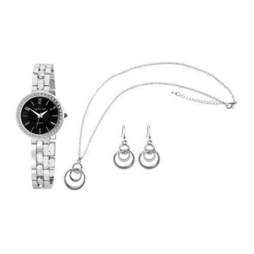  Set nakita 1800230-006 ogrlica, sat, minduše *sh ( 12376 ) Cene