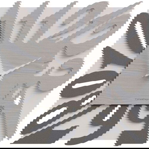 Callea Design Zidni sat Dalilah Slike