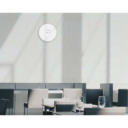 Tp-link EAP653 WiFi Access Point- protok 6 Cene
