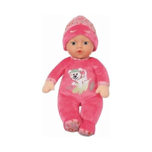 Zapf Creation BABY born Sleepy For Babies Pink 30cm Cene