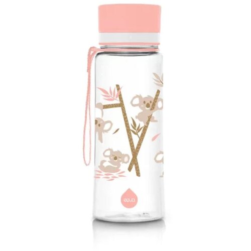Equa plastična boca od tritana Kid's favourites Playground 600ml Cijene