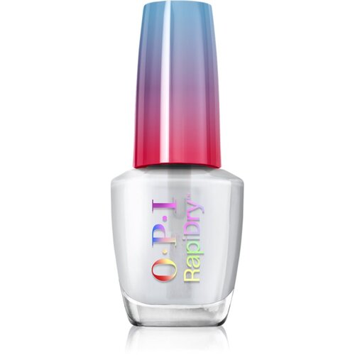 OPI Rapidry hitro sušeči lak za nohte odtenek Clearly Fast 9 ml Cene