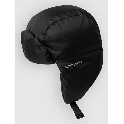 Carhartt WIP Ardon Ear Guard Cap shady grey Cijene