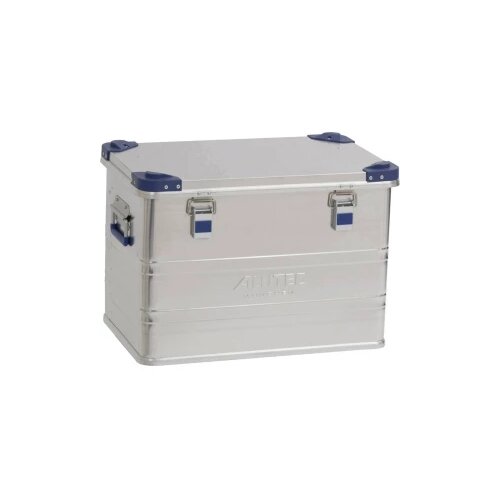 Alutec transportna kista industry 73 13073 aluminijum (d x š x v) 580 x 385 x 410 mm Cijene