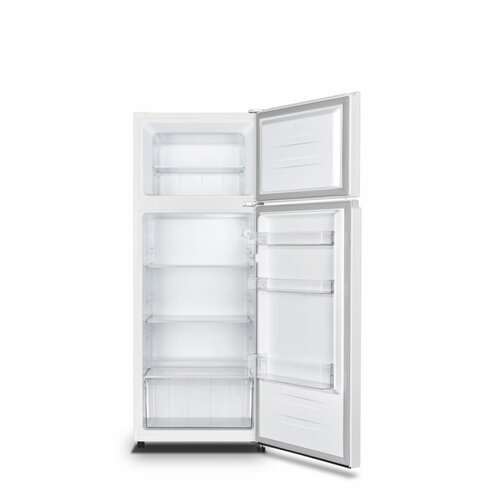 Heinner HF-HS205E++ kombinirani hladnjak 206 l, razred E, bijela Cijene