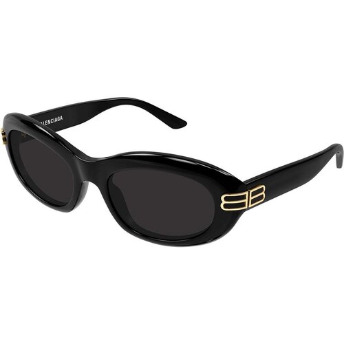 Balenciaga BB0431S 001 - ONE SIZE (57) Cijene