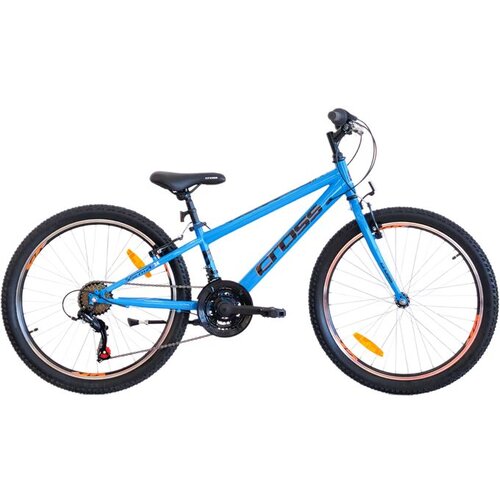 Cross Dečji bicikl Speedster 24" Cene