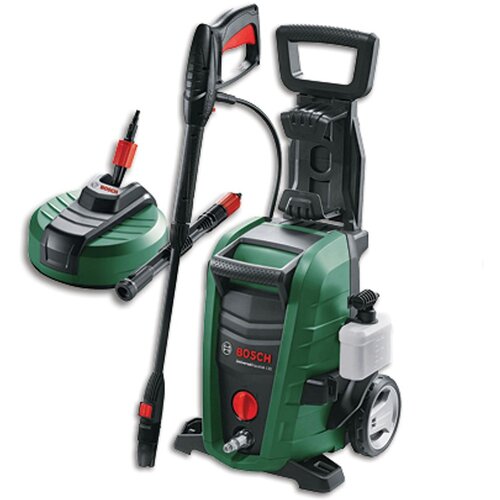 Bosch Universal Aquatak 135+AquaSurf visokotlačni perač Slike