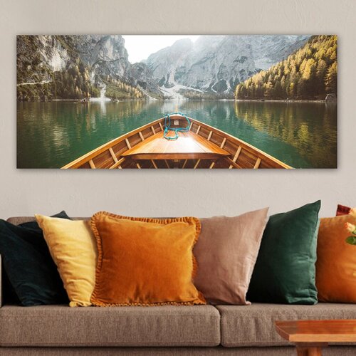 Wallity Slika za zid YTY1235190409_50120, 50x120 cm Cijene