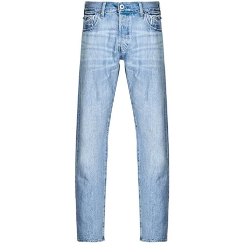 G-star Raw MORRY FWD REGULAR TAPERED Plava Slike