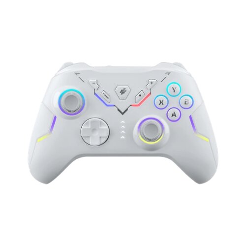 Flashfire GAMEPAD NEON GAMING KONTROLER F207 BELI Slike