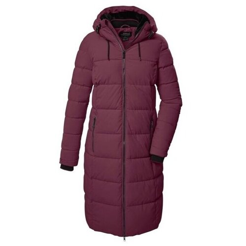 Killtec Puhovke Kow 56 Bordo Slike