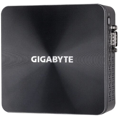 Gigabyte GB-BRI5H-10210(E) BRIX Mini PC Intel i5-10210U 1.6 GHz(4.20 GHz) Cene