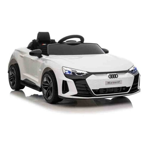 Premium Stil Auto na akumulator Audi RS E-Tron GT Beli ( 14145 ) Slike