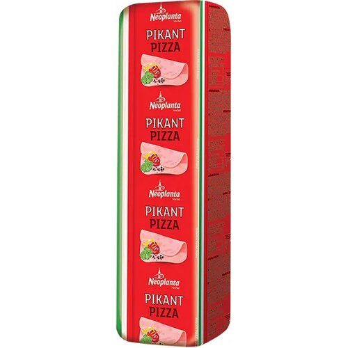 Neoplanta pikant pizza šunka 1kg Cene
