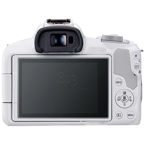 INF Paket 2 zaščitnih zaslonov iz kaljenega stekla za fotoaparat Canon R50, (21640046) Cene