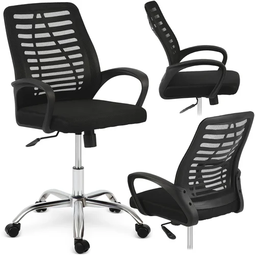 Sofotel Belar Micro Mesh Ergonomic Office Chair for Ultimate Comfort, (21740256)