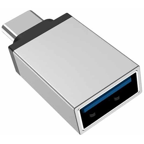Borofone ADAPTER BV3 OTG - USB V TYPE C Cene