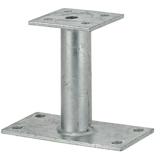 STABILIT Univerzalni podpornik (Do x &Scaron; x V: 70 x 132 x 150 mm, Pocinkano) Cene