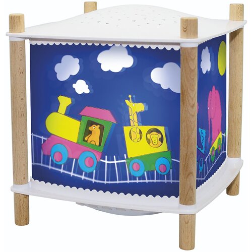TROUSSELIER Magigal Nightlight with Music Train Cijene