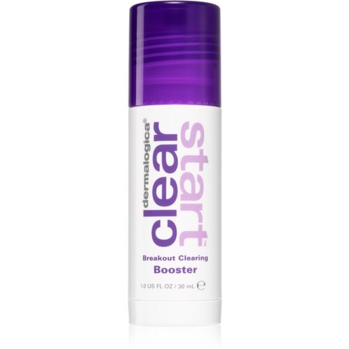 Dermalogica Clear Start Breakout Clearing Booster serum proti aknam 30 ml za ženske Cene