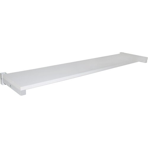Treston ESD-polica, nosilnost 50 kg, ŠxG 1500 x 310 mm Cene
