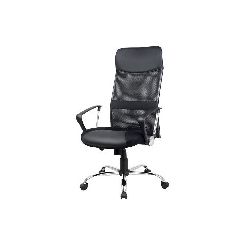 Sigma fotelja H-945F crna EC13 Cene