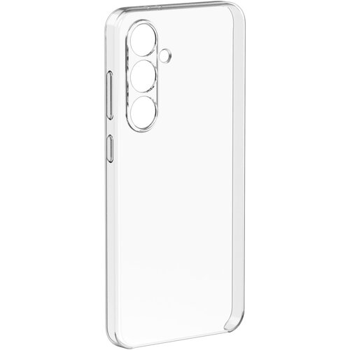 Samsung Za&amp;scaron;titna Maska SAMSUNG, Clear Cover, Galaxy S24 FE, Prozirna Slike