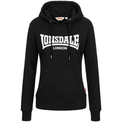 Lonsdale Women's hooded sweatshirt Cene