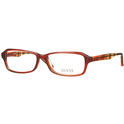 Guess Ženski Okvir za naočale Guess GU2458 54A15 &amp;oslash; 54 mm Slike