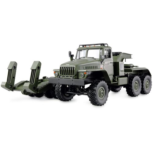  Amewi Ural B36 Radio-Controlled (RC) model Military truck Electric engine 1:16 Cijene