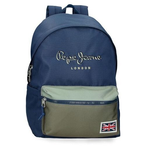 PepeJeans ARWYN ranac za &scaron;kolu - teget Cene