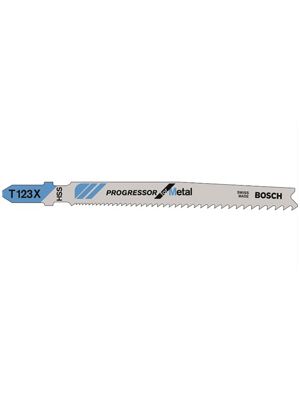 Bosch List ubodne pile za metal 100 mm 5/1 T123X Cijene