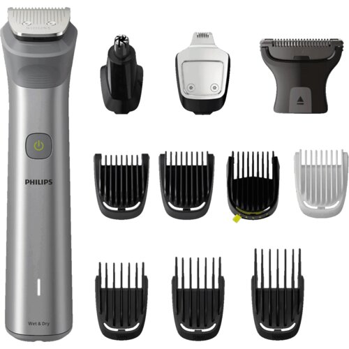 Philips Aparat za njegu lica i tijela, 12in1, All-in-One Trimmer &amp;ndash; MG5940/15 Slike