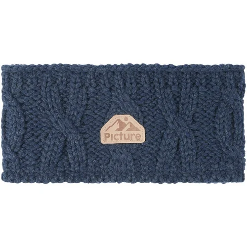  Haven Headband Dark Blue UNI