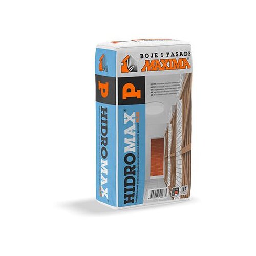 Maxima Hidromax Plus - Hidroizolacioni premaz 12kg Slike