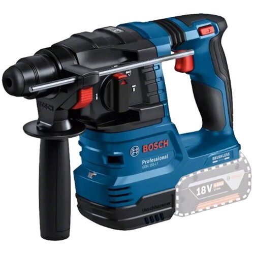 Bosch akumulatorski elektro-pneumatski čekić za bušenje sa s Slike