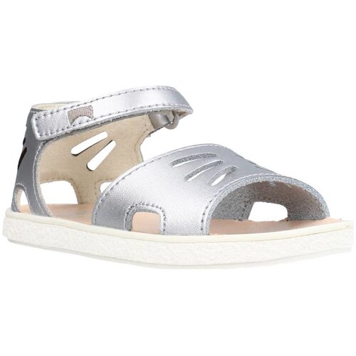 Camper Sandali &amp;amp; Odprti čevlji 005 MIKO FW Srebrna Slike