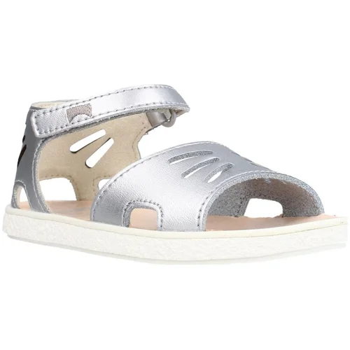 Camper Sandali & Odprti čevlji 005 MIKO FW Srebrna