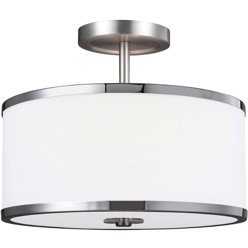 Elstead Lighting stropna svetilka prospect 32.4/24.1 cm Cene